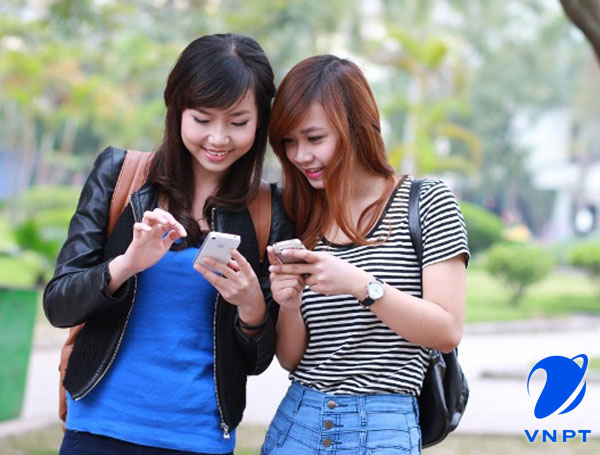 Hướng dẫn cách đăng ký 4G VinaPhone theo giờ