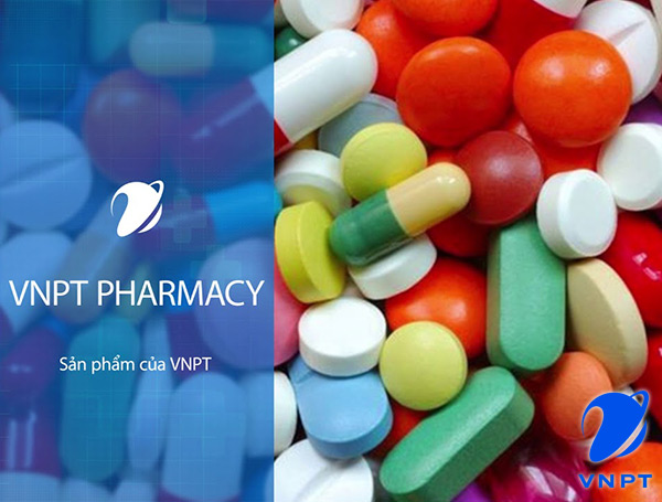 Quản lý nhà thuốc bệnh viện tốt nhất với phần mềm VNPT Pharmacy