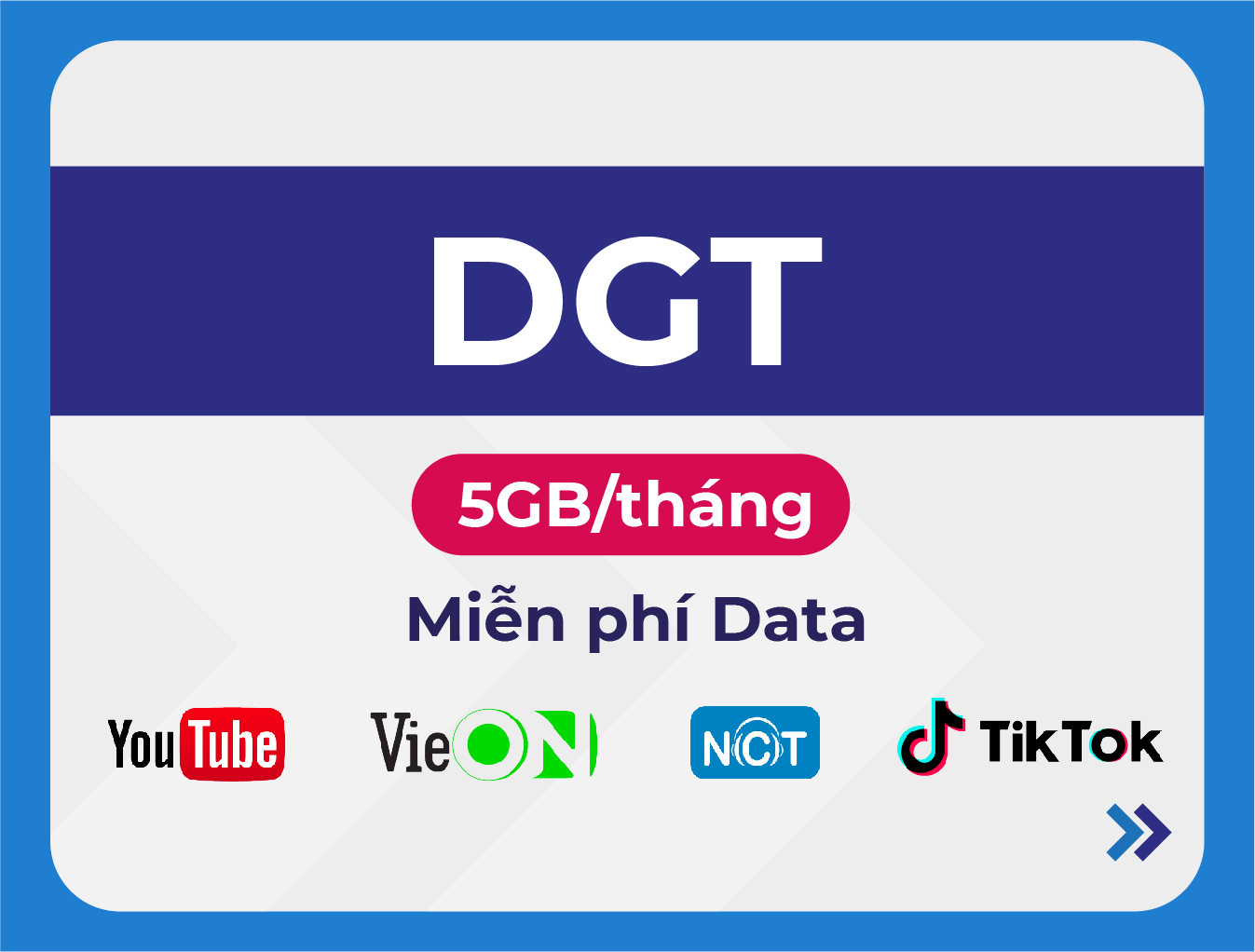 DGT