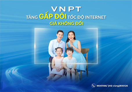[4 bước] Hướng dẫn đăng ký lắp mạng Internet VNPT - Gọi ngay hotline 18001166