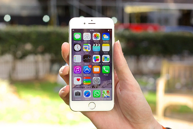 iPhone 6 có dùng được 4G không? Các gói cước Vinaphone 4G ưu đãi cho iPhone 6