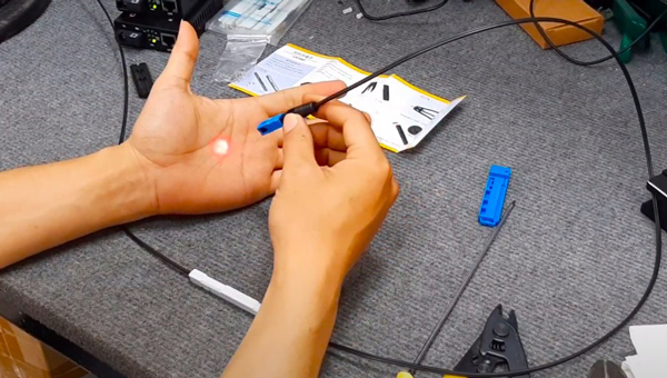 kiểm tra tín hiệu internet