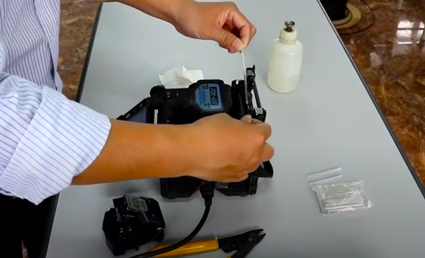 gia nhiệt để hoàn tất