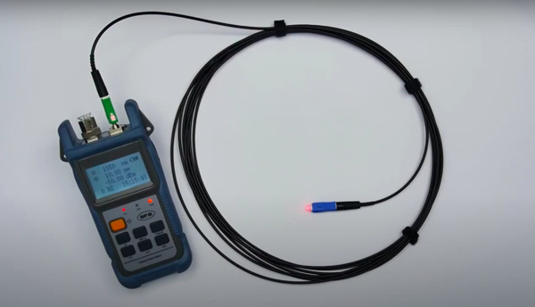 kiểm tra độ thông quang