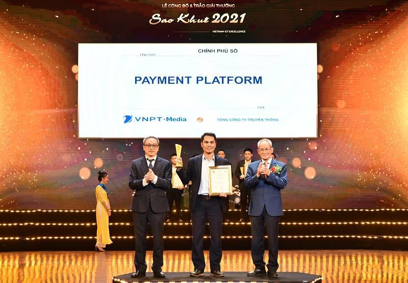 Payment Platform giúp thay đổi quan điểm của người dân trong thanh toán dịch vụ công