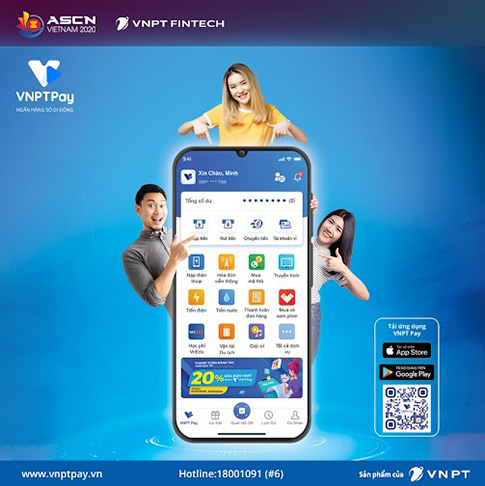 VNPT Pay là gì? Có nên dùng VNPT Pay?