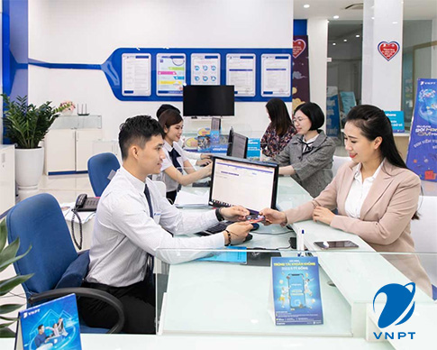 Không cần đổi SIM 5G VinaPhone vẫn dùng được mạng 5G
