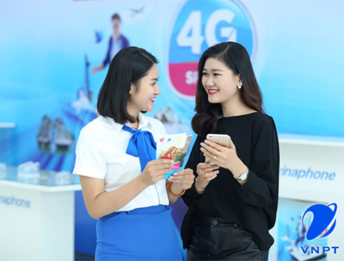 lướt internet 5g tốc độ cao