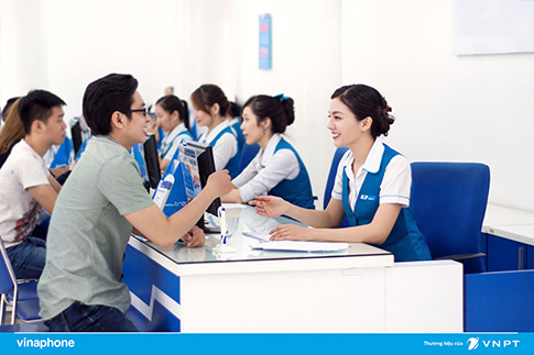 Mách bạn 3+ cách lấy lại mật khẩu My VNPT dễ dàng