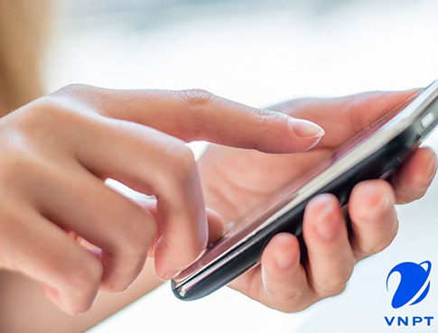 sử dụng data 4g mọi lúc mọi nơi