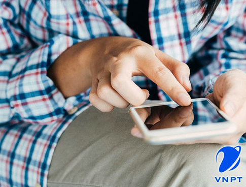 tốc độ truy cập nhanh