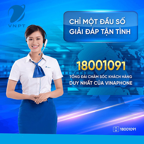 Mách bạn 2 cách đổi mật khẩu My VNPT nhanh, dễ làm