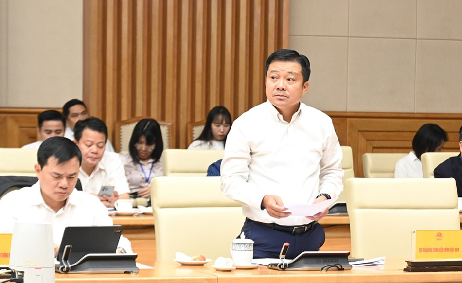 VNPT hopes to build national digital agriculture platform