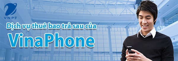 Sim VinaPhone trả sau được nhiều khách hàng lựa chọn