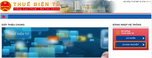 Cập nhật chữ ký số VNPT mới gia hạn bước 2