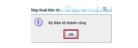 Cập nhật chữ ký số VNPT trên website nhantokhai bước 9