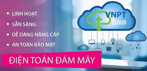 Thuê máy chủ đám mây (Cloud VPS) ở đâu uy tín?