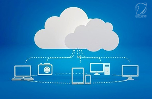 Hệ thống dữ liệu đám mây