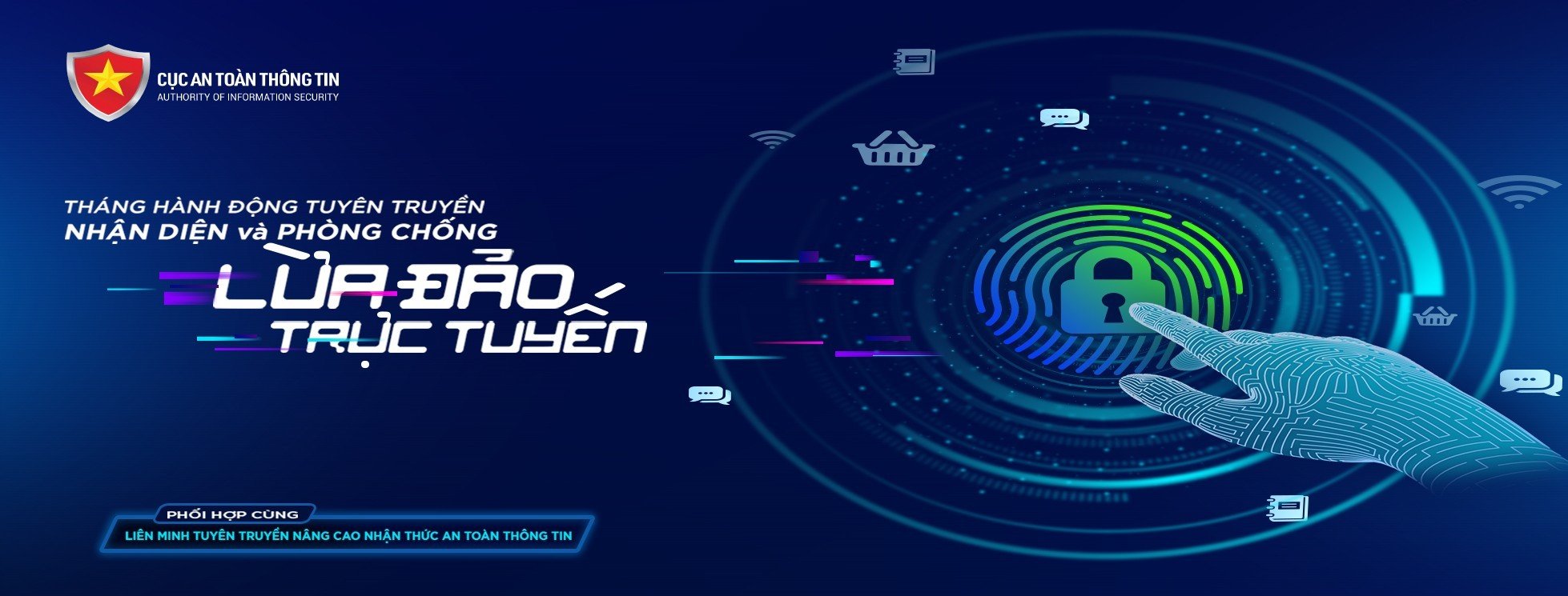 3 kiểu lừa đảo trực tuyến cần cảnh giác nhất hiện nay