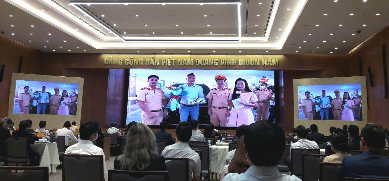 Tích hợp mới 3 dịch vụ công trực tuyến trên Cổng dịch vụ công Quốc gia