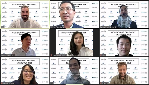 VNPT hợp tác với Group-IB: Nâng cao hiệu quả ngăn chặn các cuộc tấn công mạng