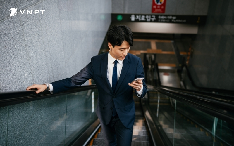 Hướng dẫn cách đăng ký mạng tại Hàn Quốc chi tiết nhất