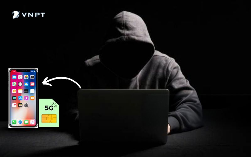 4 cách phát hiện SIM điện thoại bị theo dõi và cách xử lý