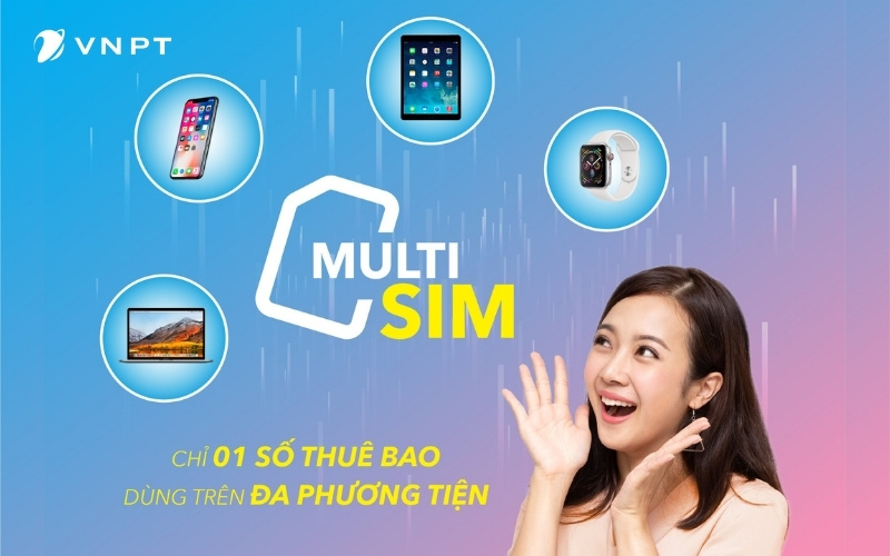 Hướng dẫn cách sử dụng 1 SIM cho 2 điện thoại chi tiết nhất