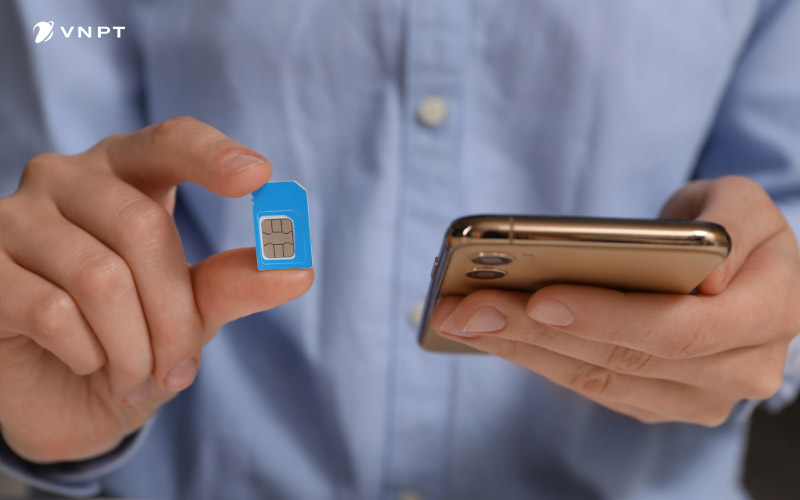SIM điện thoại bị khóa 2 chiều phải làm sao? Cách xử lý