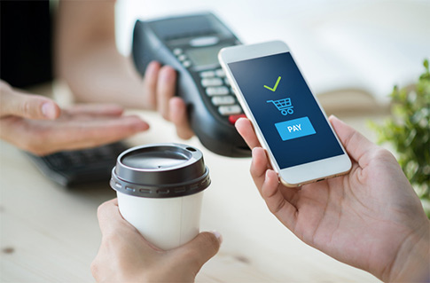 VNPT là một trong 02 nhà mạng được cấp phép thí điểm dịch vụ Mobile Money