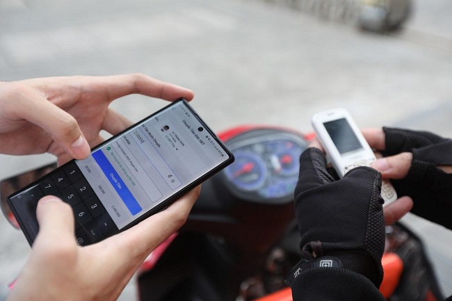 VNPT cung cấp dịch vụ Mobile Money trên toàn quốc