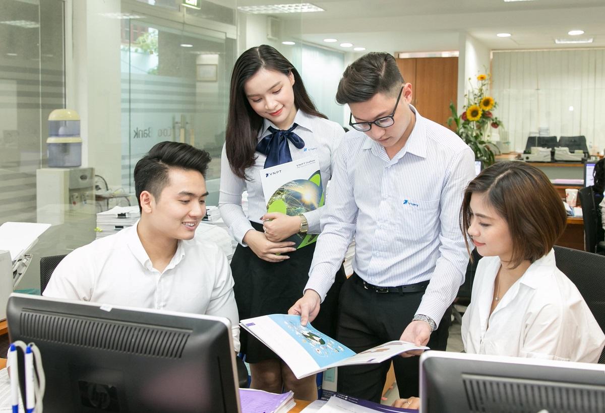 VNPT cung cấp 2 gói cước Internet băng thông cực lớn