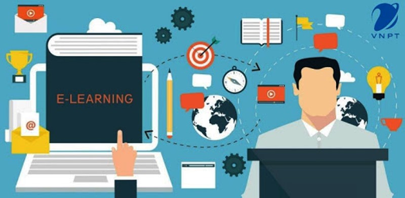 VNPT - Thanh Hóa triển khai giải pháp đào tạo trực tuyến miễn phí cho các trường học