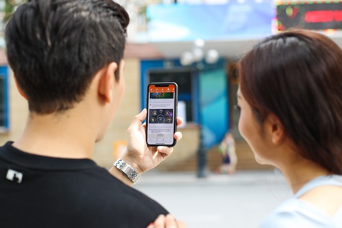 Những gói cước 4G “khủng” giúp bạn thay thế wifi khi cần kíp