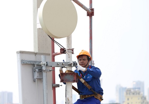 Hạ tầng mạng lưới của VNPT đã sẵn sàng triển khai thử nghiệm 5G