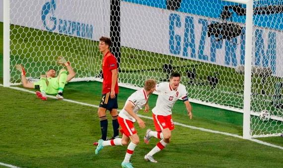 Chờ đợi bất ngờ ở lượt cuối vòng bảng Euro 2020