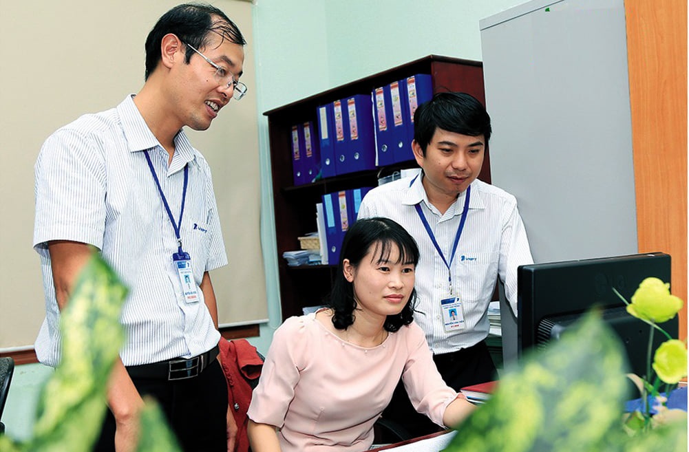 VNPT iOffice continues to perform effectively in domestic and international markets