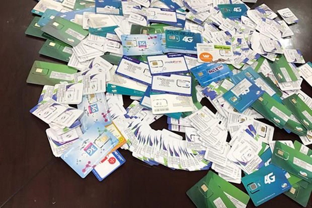 VNPT to deactivate subscribers spreading spam calls