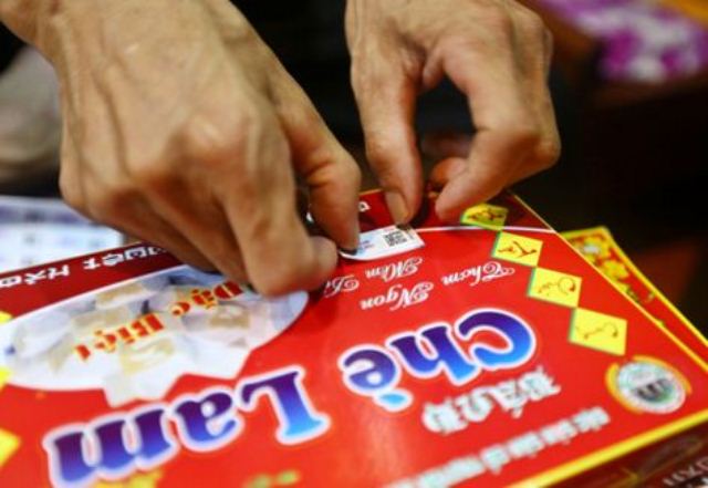 Sức hút của giải pháp xác thực nguồn gốc hàng hóa VNPT Check