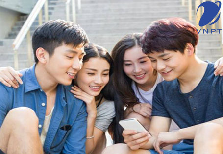 Gọi thỏa thích trong ngày với gói cước V10 của VinaPhone