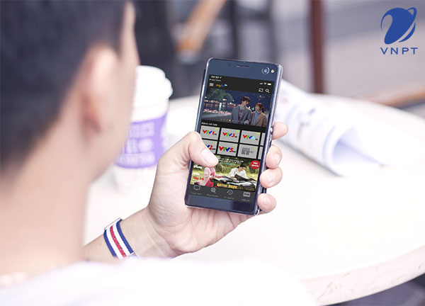đăng ký gói cước xem tivi của vinaphone mobile tv