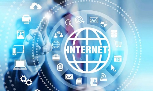 Dấu ấn VNPT cùng 25 năm Internet Việt Nam
