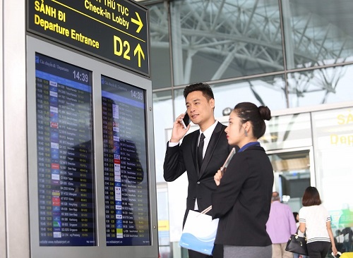 VinaPhone tri ân khách hàng với khuyến mại cuối năm trị giá hơn 1,3 tỷ đồng