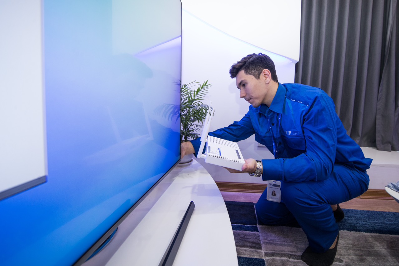 VNPT cùng 25 năm kết nối toàn cầu 