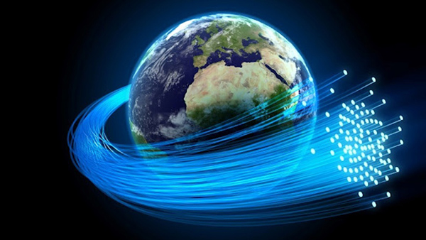 tốc độ mạng cáp quang cực nhanh