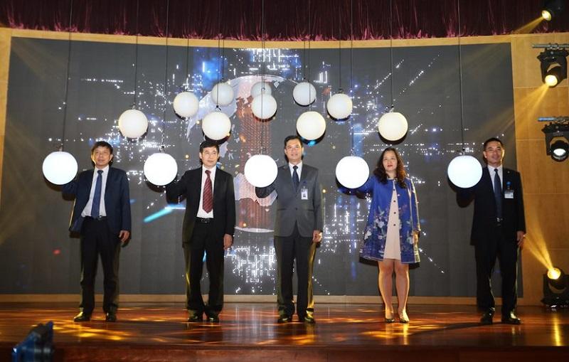 Ra mắt nền tảng quản lý an toàn thông tin VNPT MSS