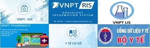 Hệ sinh thái Y tế VNPT ghi nhận gần 5 triệu lượt khám/tháng