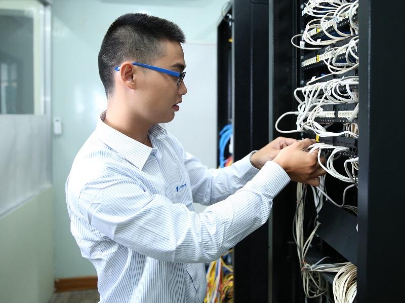 VNPT là đơn vị duy nhất tại Việt Nam 2 năm liên tiếp đạt chứng chỉ MEF 3.0