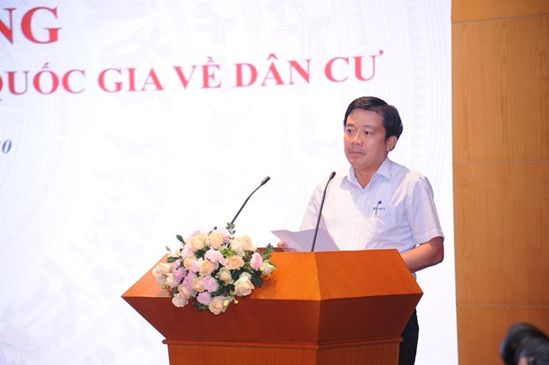 Tập đoàn VNPT tham gia xây dựng Cơ sở dữ liệu quốc gia về dân cư