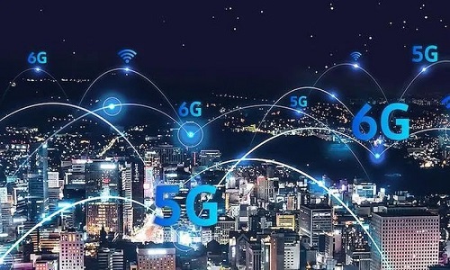 Tập đoàn VNPT tham gia nhóm phát triển thiết bị 6G